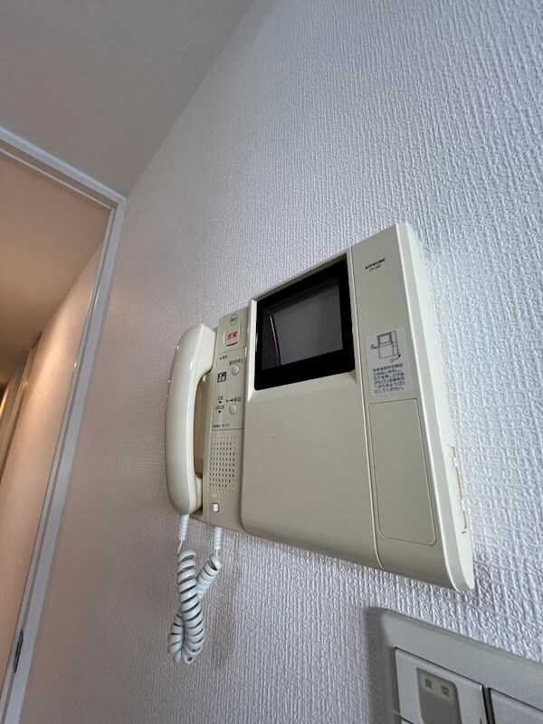 Le Porte-Bonheurの物件内観写真