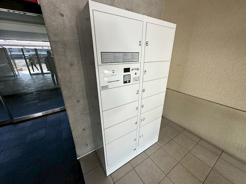 Le Porte-Bonheurの物件内観写真