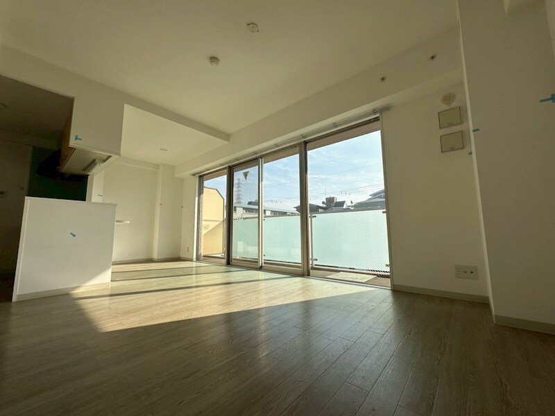 Le Porte-Bonheurの物件内観写真