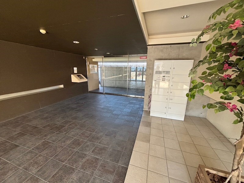 Le Porte-Bonheurの物件内観写真