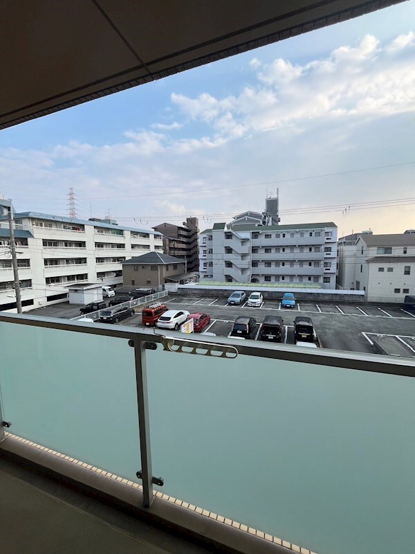 Le Porte-Bonheurの物件内観写真