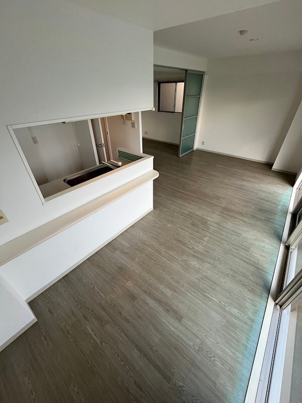 Le Porte-Bonheurの物件内観写真