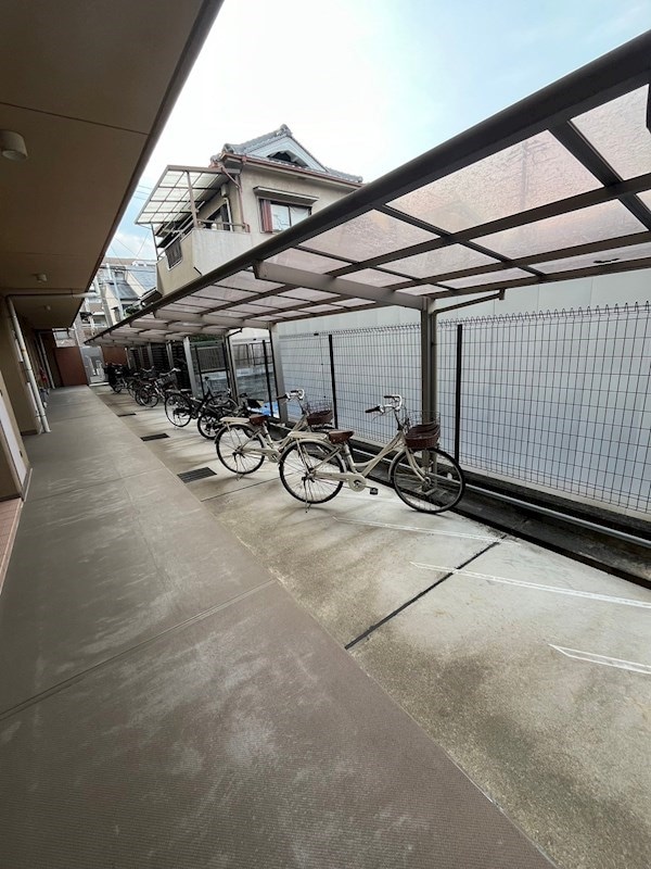 Le Porte-Bonheurの物件内観写真