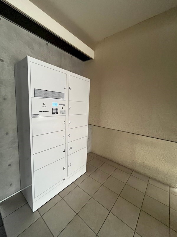 Le Porte-Bonheurの物件内観写真