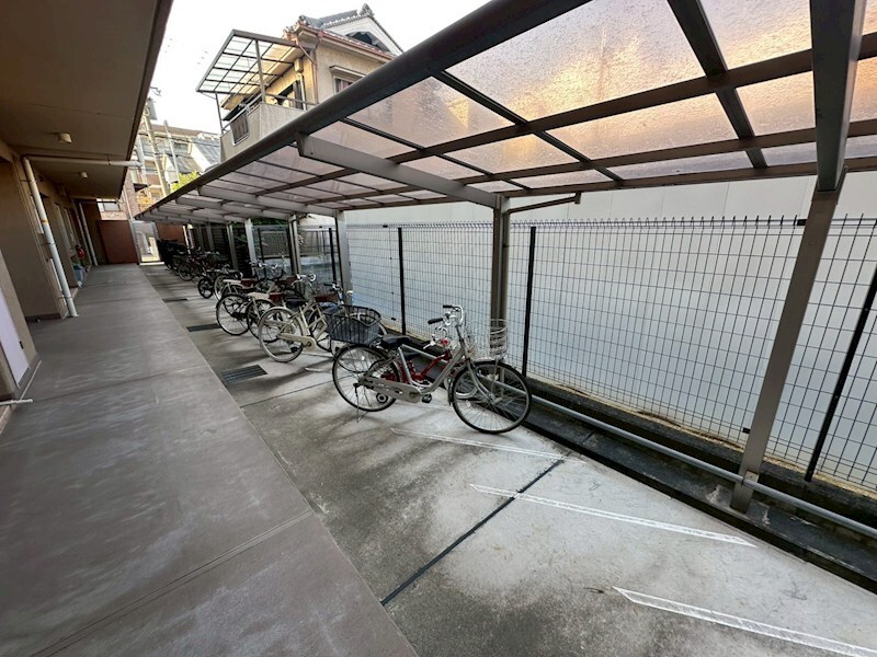 Le Porte-Bonheurの物件内観写真