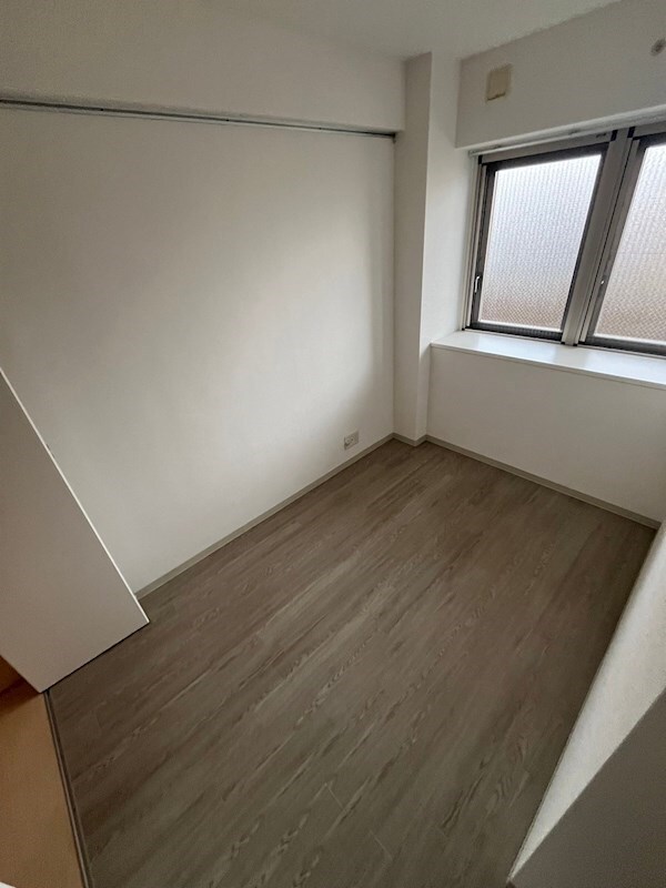 Le Porte-Bonheurの物件内観写真