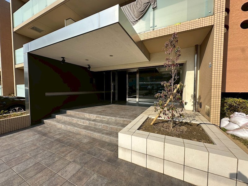 Le Porte-Bonheurの物件内観写真