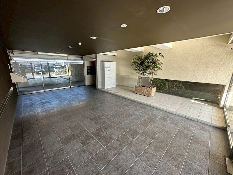 Le Porte-Bonheurの物件内観写真