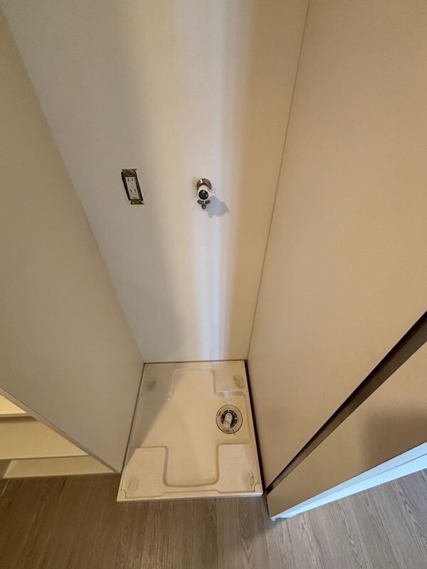 Le Porte-Bonheurの物件内観写真