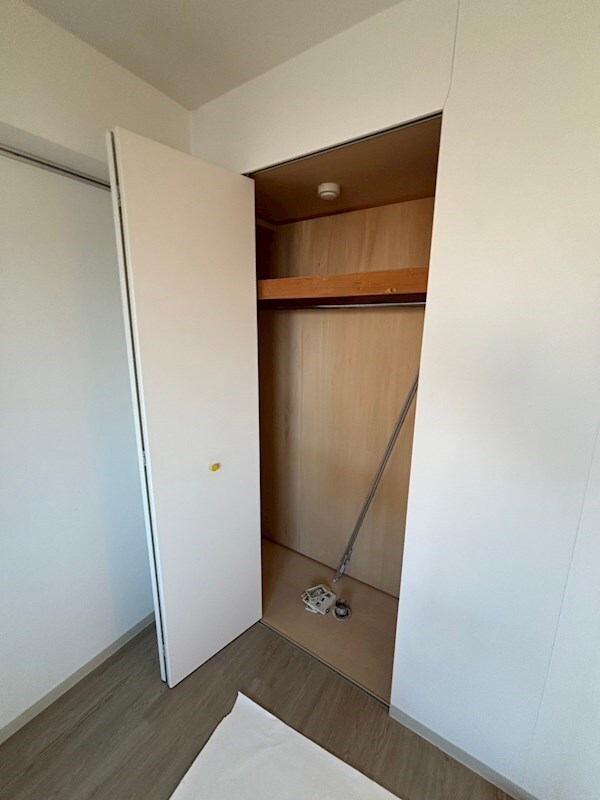 Le Porte-Bonheurの物件内観写真