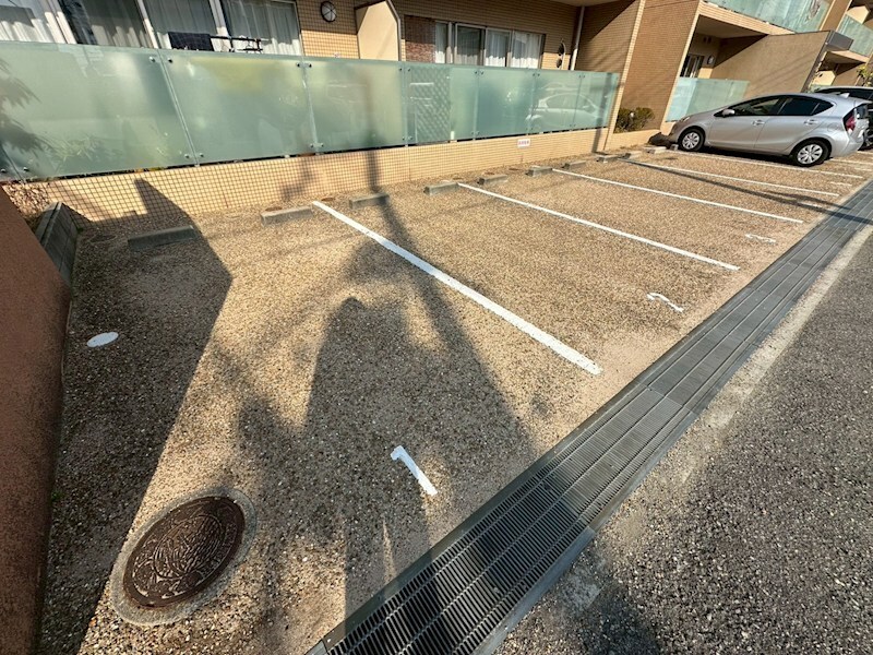 Le Porte-Bonheurの物件内観写真