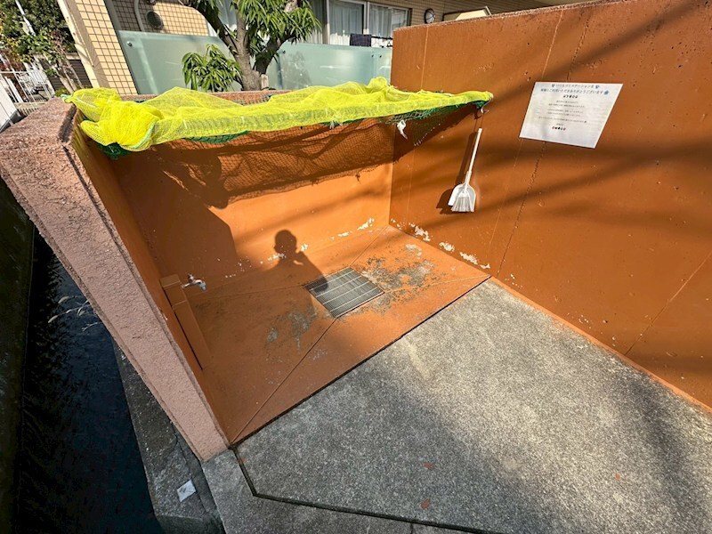 Le Porte-Bonheurの物件内観写真