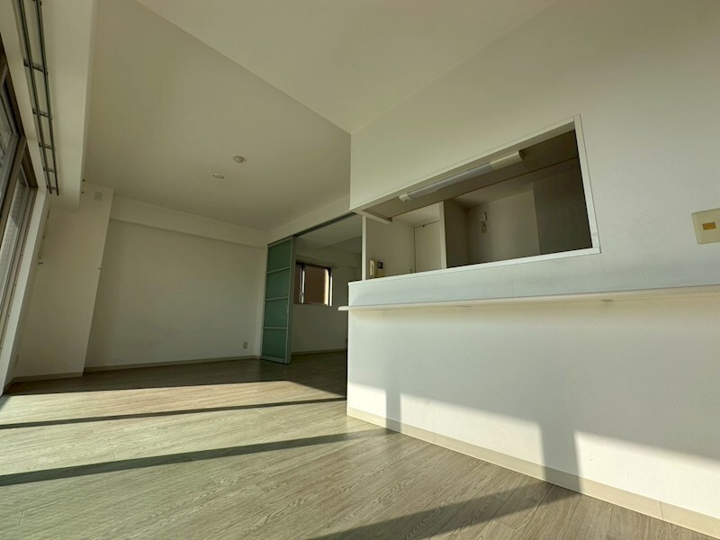 Le Porte-Bonheurの物件内観写真