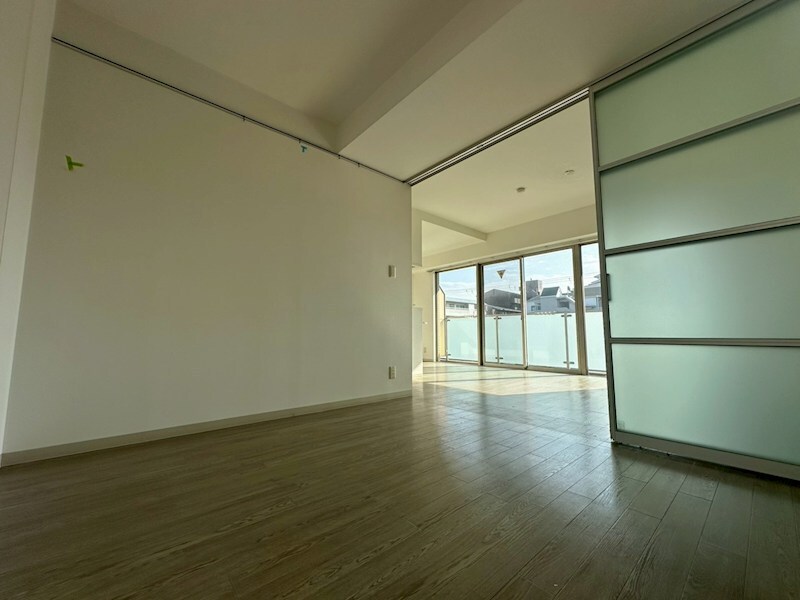 Le Porte-Bonheurの物件内観写真