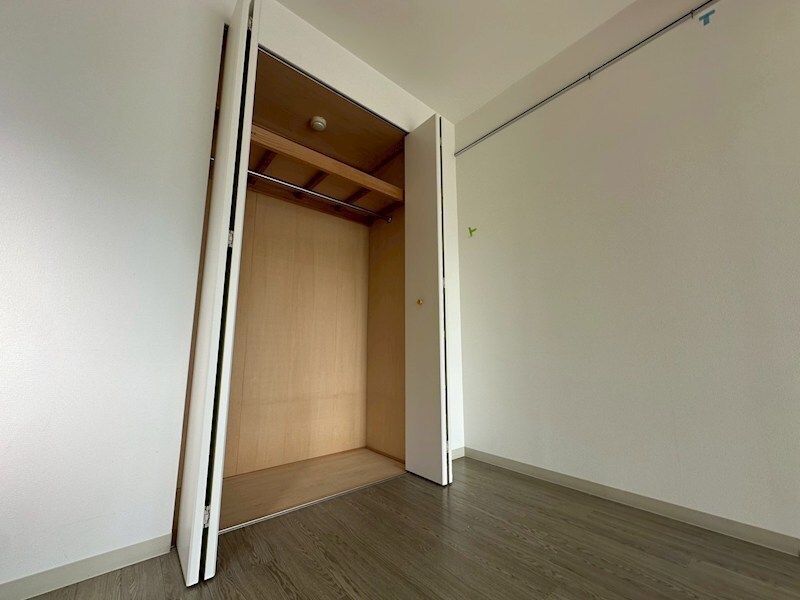 Le Porte-Bonheurの物件内観写真