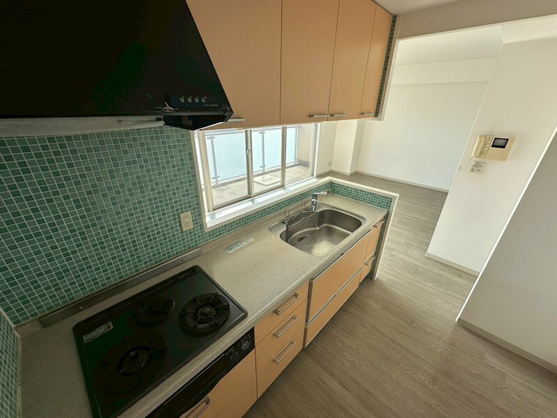 Le Porte-Bonheurの物件内観写真