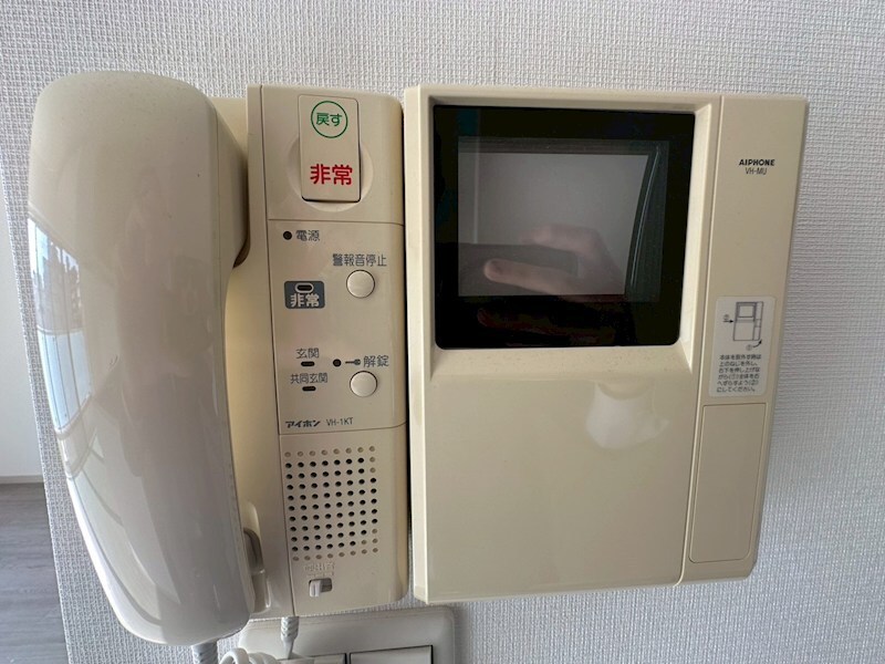 Le Porte-Bonheurの物件内観写真