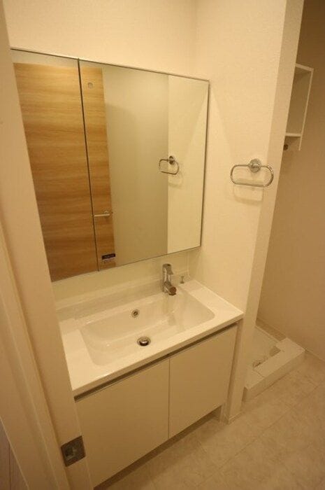 ルネ・ムーンの物件内観写真