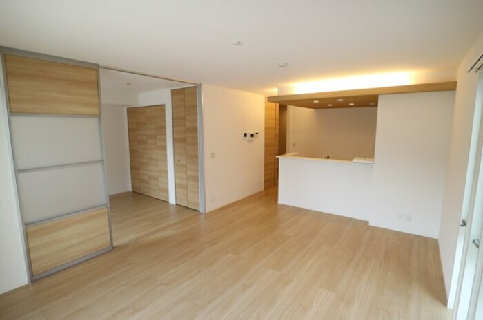 ルネ・ムーンの物件内観写真