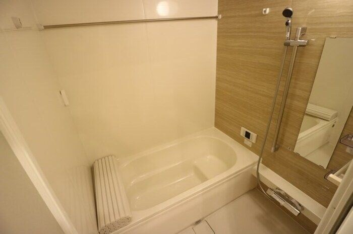 ルネ・ムーンの物件内観写真