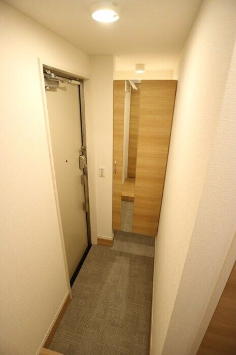 ルネ・ムーンの物件内観写真