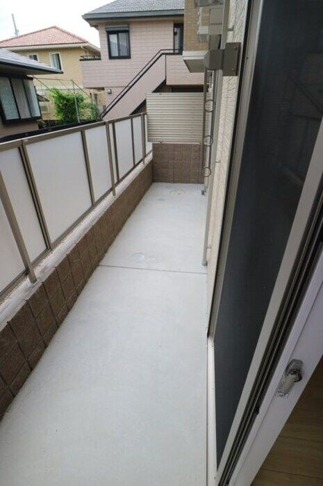 ルネ・ムーンの物件内観写真