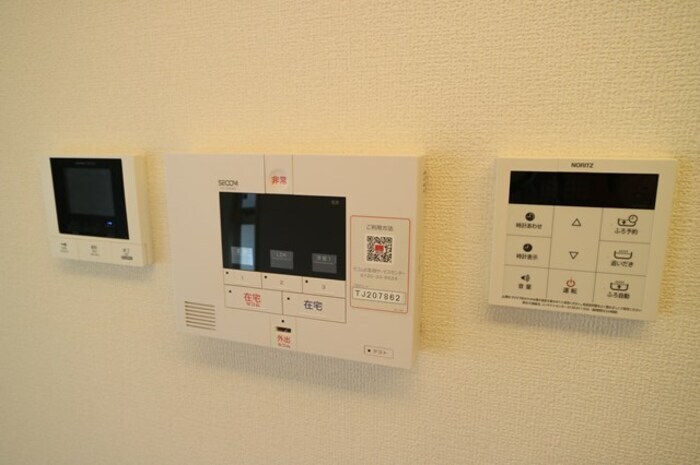 ルネ・ムーンの物件内観写真