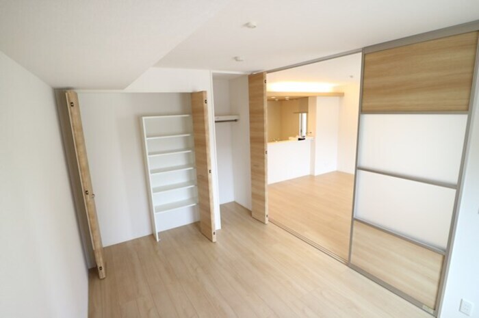 ルネ・ムーンの物件内観写真