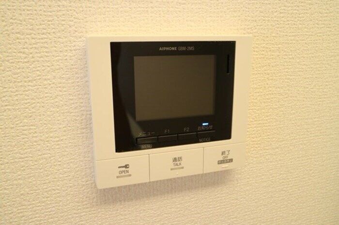 ルネ・ムーンの物件内観写真