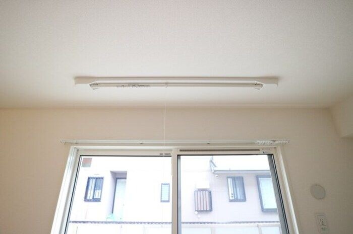 ルネ・ムーンの物件内観写真