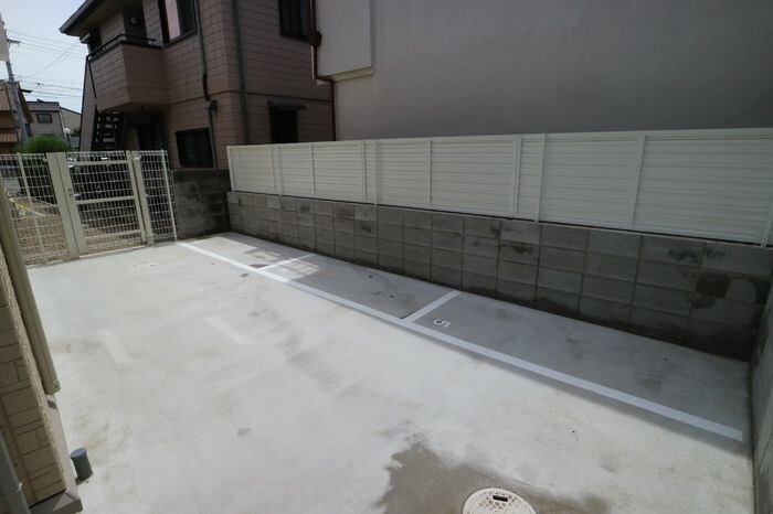 ルネ・ムーンの物件内観写真