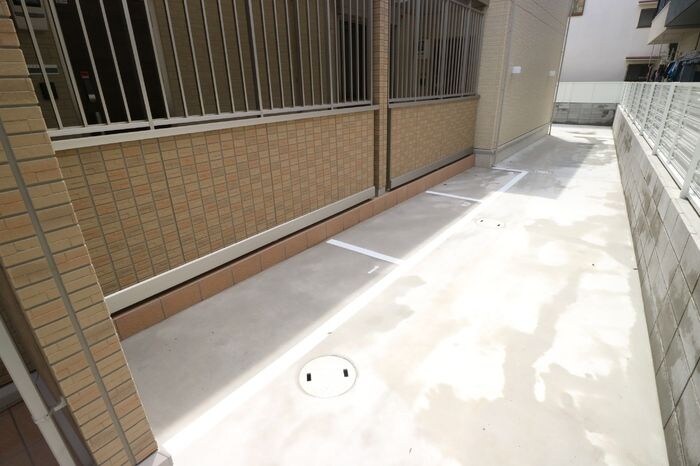 ルネ・ムーンの物件内観写真