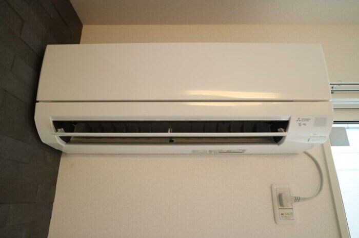 ルネ・ムーンの物件内観写真