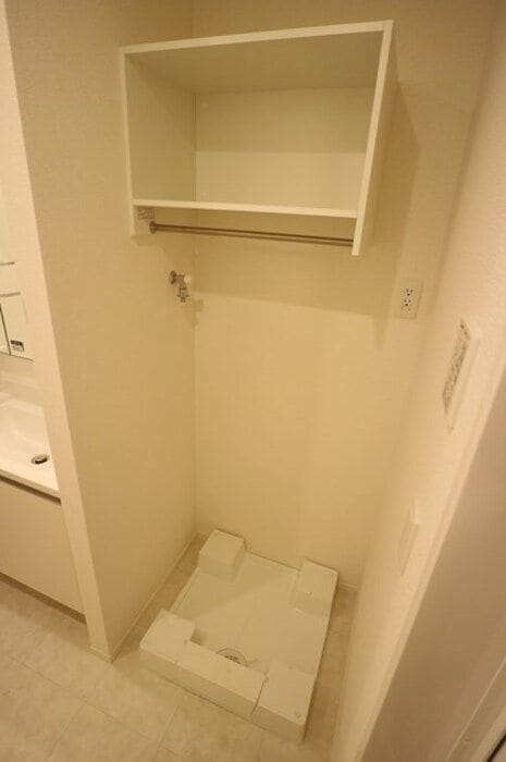 ルネ・ムーンの物件内観写真