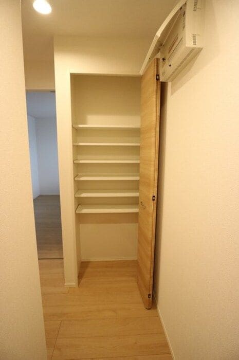 ルネ・ムーンの物件内観写真