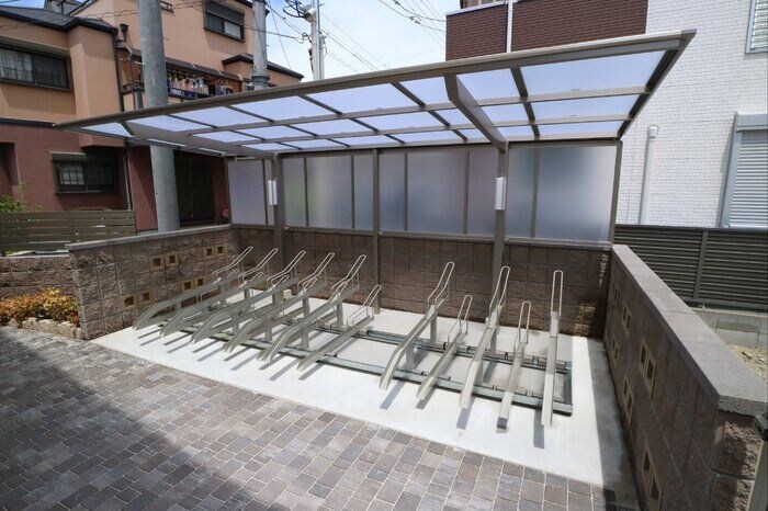 ルネ・ムーンの物件内観写真