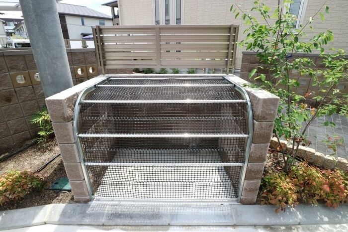 ルネ・ムーンの物件内観写真