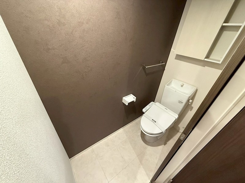 Pittoresuque桜ケ丘の物件内観写真