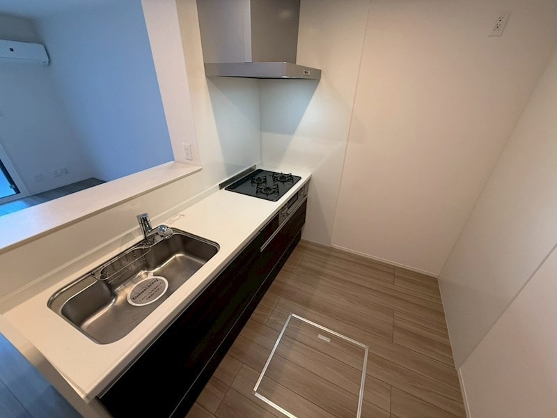 Pittoresuque桜ケ丘の物件内観写真