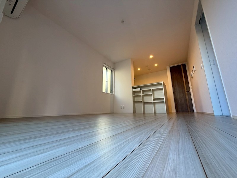 Pittoresuque桜ケ丘の物件内観写真