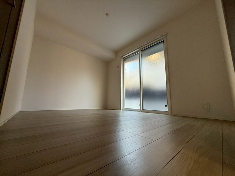 Pittoresuque桜ケ丘の物件内観写真