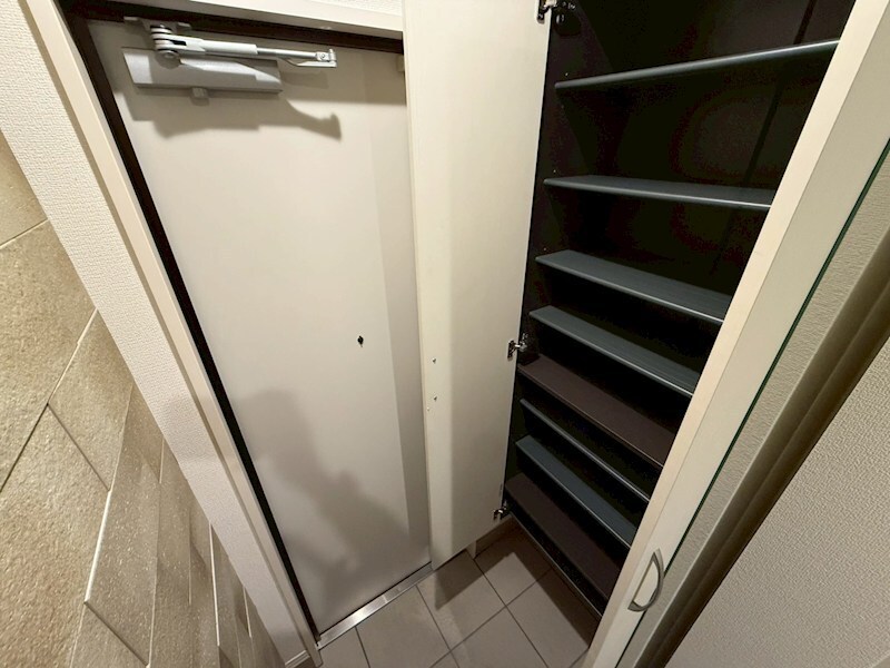 Pittoresuque桜ケ丘の物件内観写真