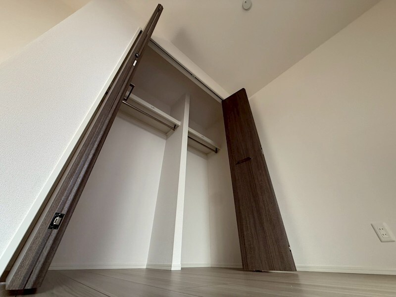 Pittoresuque桜ケ丘の物件内観写真