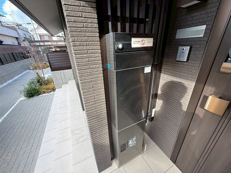 Pittoresuque桜ケ丘の物件内観写真