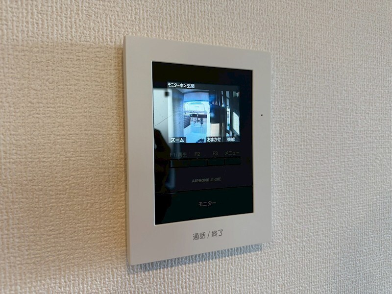 Pittoresuque桜ケ丘の物件内観写真