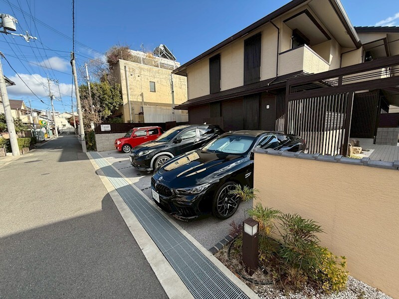 Pittoresuque桜ケ丘の物件内観写真