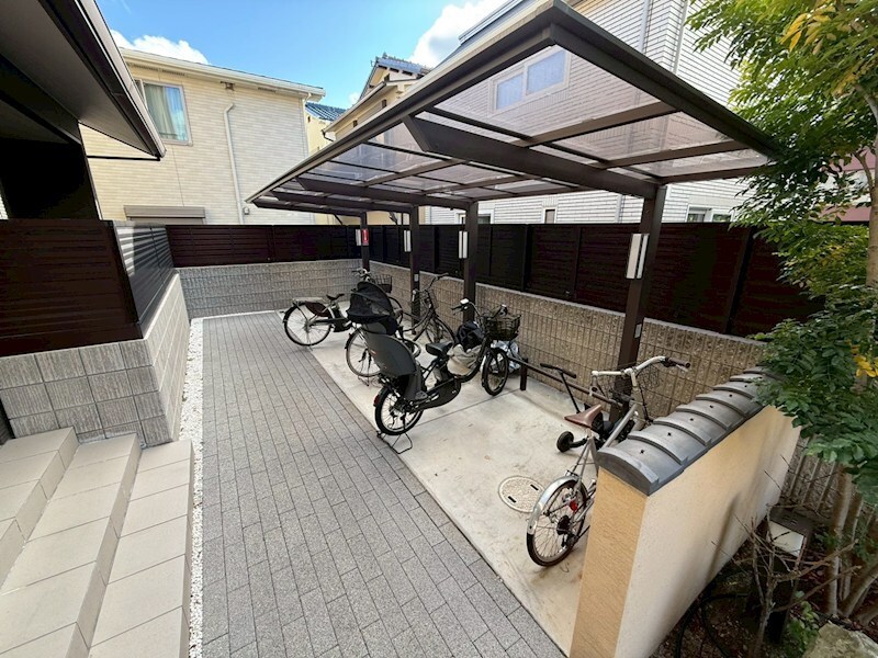 Pittoresuque桜ケ丘の物件内観写真