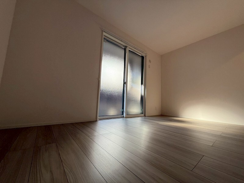 Pittoresuque桜ケ丘の物件内観写真