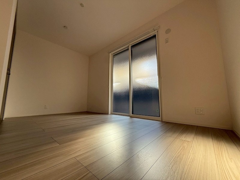 Pittoresuque桜ケ丘の物件内観写真