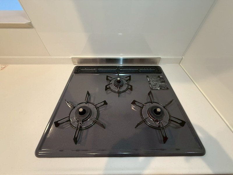 Pittoresuque桜ケ丘の物件内観写真